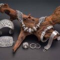 ¿Cómo Limpiar tus Joyas de Plata?